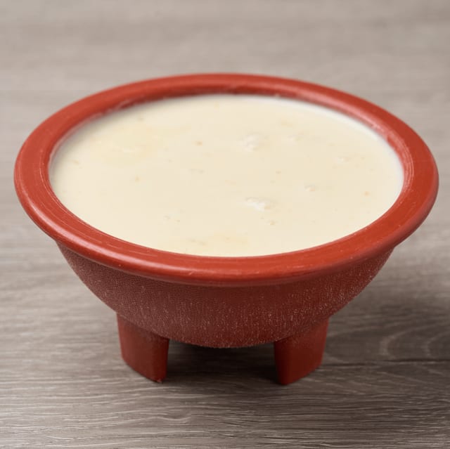 Cheese dip.