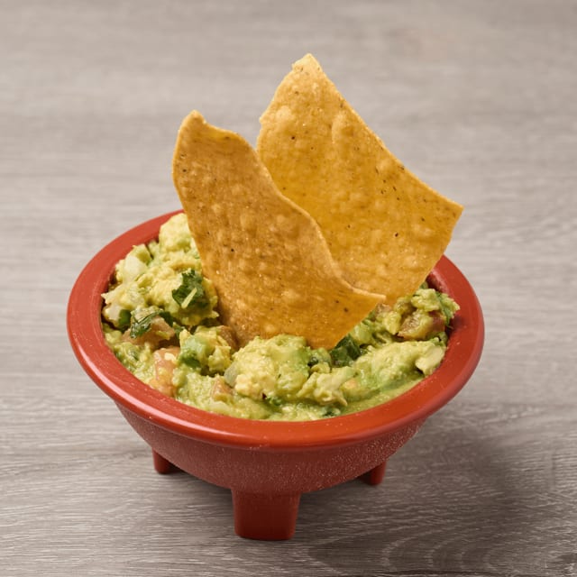 Guacamole.