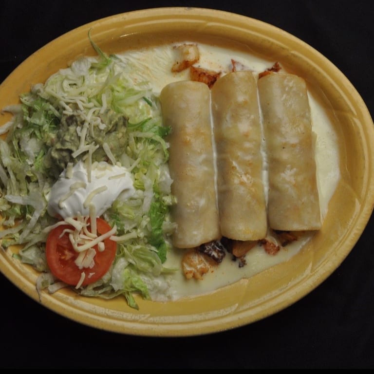 Savor Our Dinner Delights